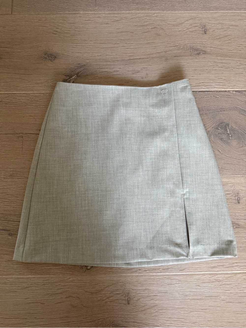 Aritzia Tatiana Mini Skirt